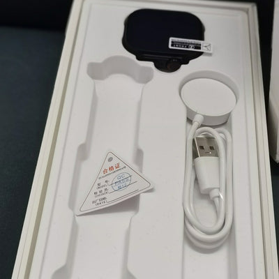 Reloj Inteligente 4G con Cámara y Teléfono - Image 3