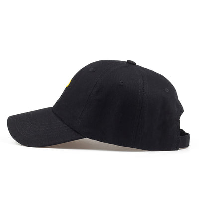 Gorra con Bordado de Llave - Image 7