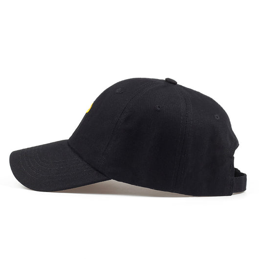 Gorra con Bordado de Llave - Image 7