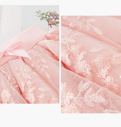 Falda Infantil de Tul Versátil para Niñas - Image 7
