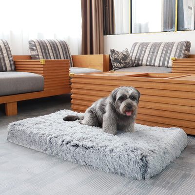 Cama Ortopédica para Mascotas con Funda Extraíble y Base Antideslizante - Image 10
