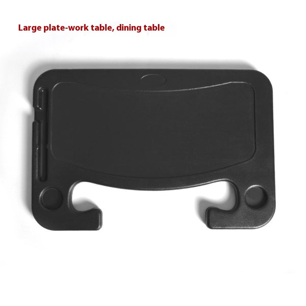 Soporte Multifuncional para Laptop y Accesorios de Auto - Image 5