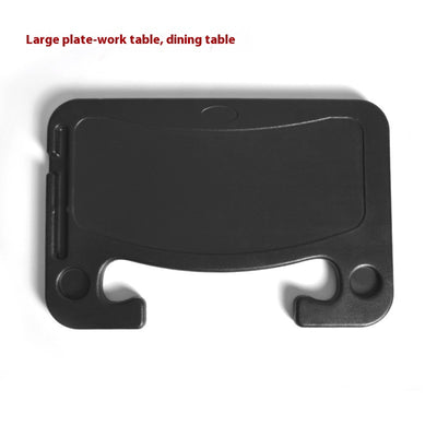 Soporte Multifuncional para Laptop y Accesorios de Auto - Image 5