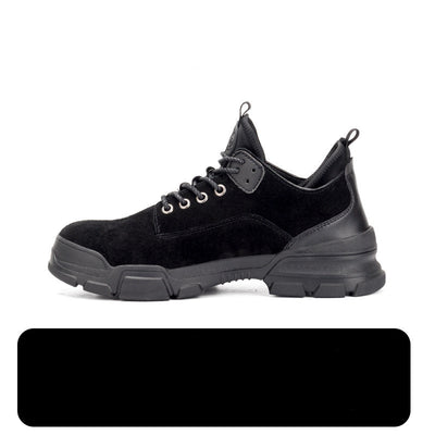 Zapatos de protección laboral transpirables - Image 7