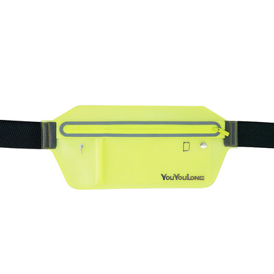 Riñonera Deportiva Impermeable para Correr y Actividades al Aire Libre - Image 5