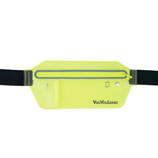 Riñonera Deportiva Impermeable para Correr y Actividades al Aire Libre - Image 5