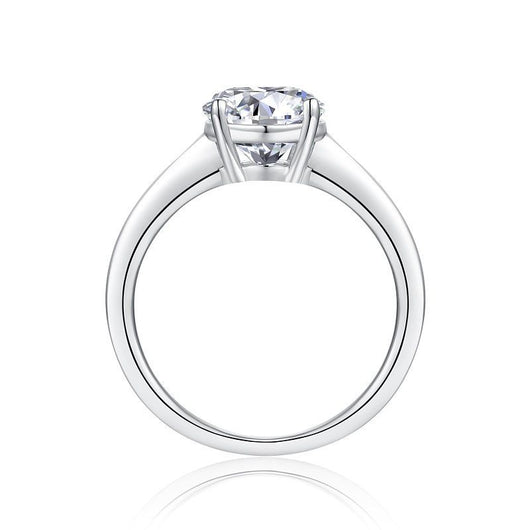 Anillo Doble en Plata 925 de Alta Joyería - Diseño que No Se Desvanece - Image 3