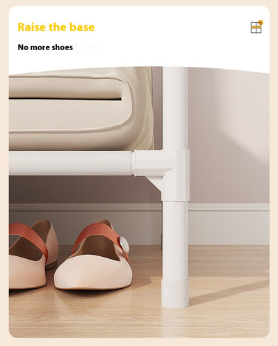 Armario Modular para Dormitorio - Ensamblaje Sencillo - Image 23