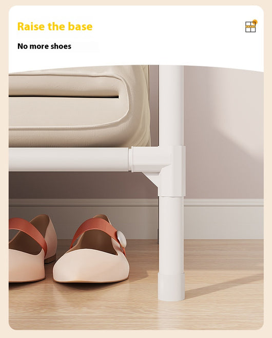 Armario Modular para Dormitorio - Ensamblaje Sencillo - Image 23