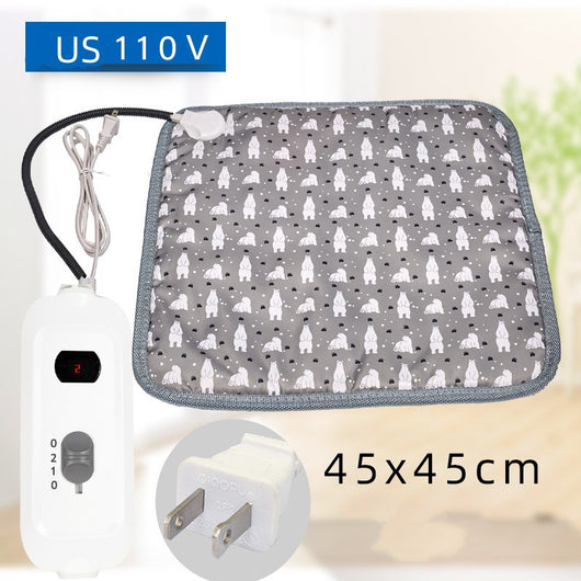 Manta Térmica Resistente para Perros y Gatos - Impermeable y Segura