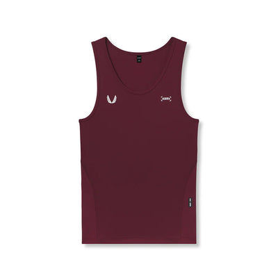 Camiseta Deportiva Sin Mangas Hombre Estilo Americano - Tela Fresca, Secado Rápido y Alta Elasticidad - Image 6