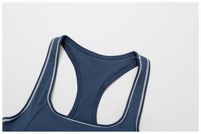 Sujetador Deportivo H Back con Soporte Máximo para Running y Ejercicio - Image 21