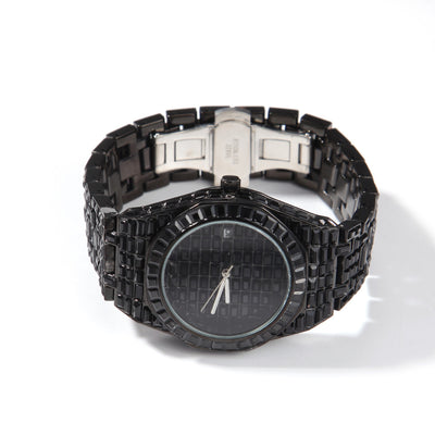 Reloj Deportivo Hip Hop de Cuarzo para Hombre - Image 4