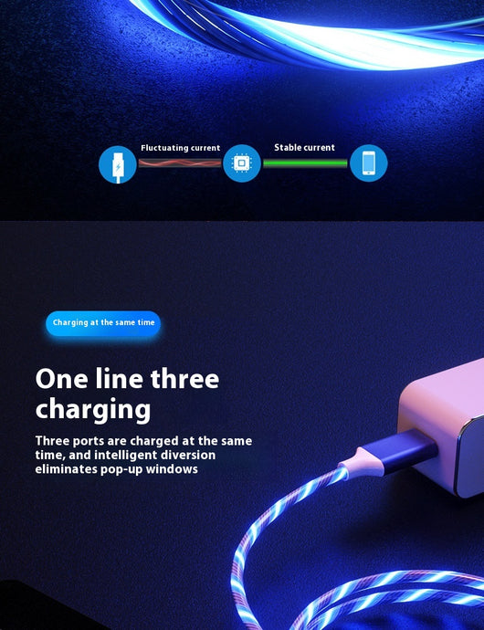 Cable de Carga Rápida para Vehículos - Resistente y Duradero - Image 17