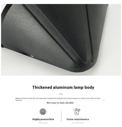 Lámpara LED Impermeable para Patio, Pasillo y Dormitorio - Image 19