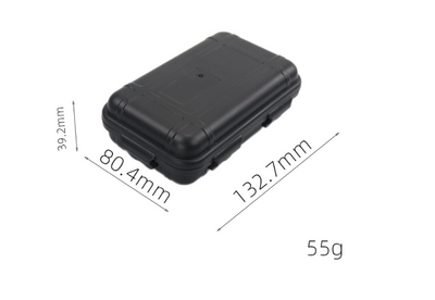 Caja Estanca para Camping: Impermeable, Resistente a Golpes y Presión - Image 7