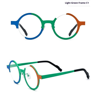 Marcos de Gafas con Adaptación de Color - Image 15