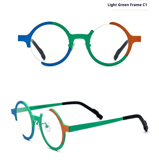 Marcos de Gafas con Adaptación de Color - Image 15