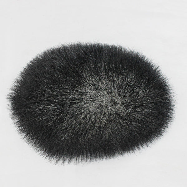 Peluca Capilar Biológica para Hombre - Image 3