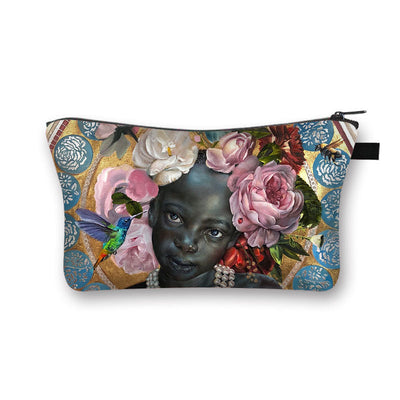 Bolsa de Viaje de Gran Capacidad para Mujer - Image 11