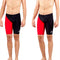 Shorts de Baño Hombre Corte Recto Moda Profesional Sección Five