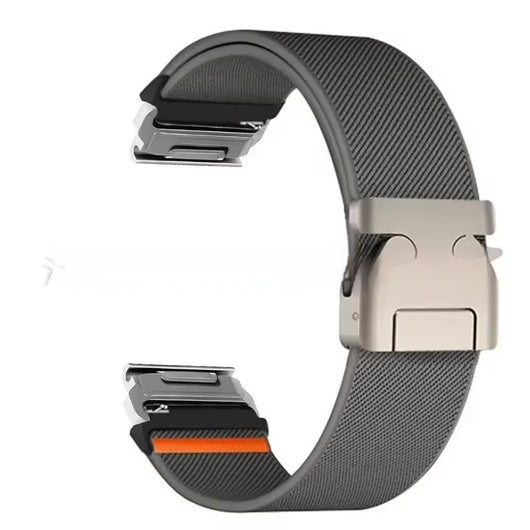 Correa de Reloj Elástica con Hebilla Ajustable Jiaming 22-26mm - Image 7