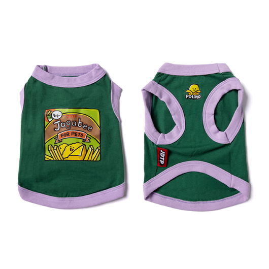 Ropa de Algodón para Perros y Gatos - Image 9