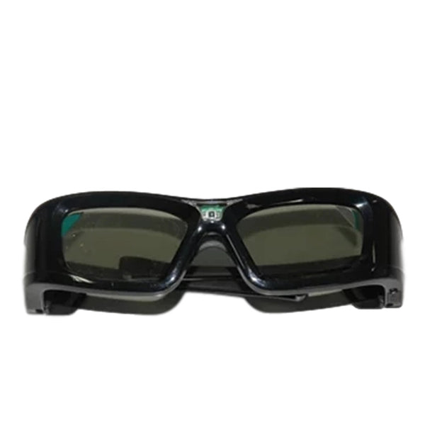 Gafas 3D para Cine en Casa - Compatibles con Blu-ray y TV