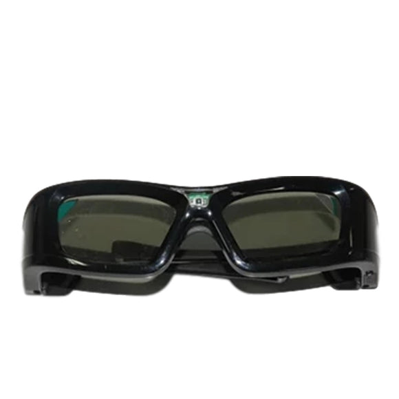 Gafas 3D para Cine en Casa - Compatibles con Blu-ray y TV