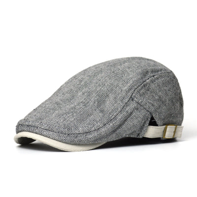 Boina Térmica para Hombre con Forro Polar - Invierno Cálido y Confortable - Image 10