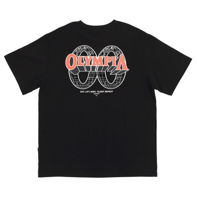 Playera Deportiva Oversized para Verano - Cómoda y Versátil - Image 11
