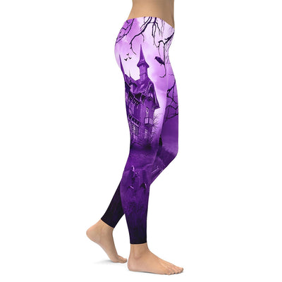 Leggings Estampados Digitales - Image 6