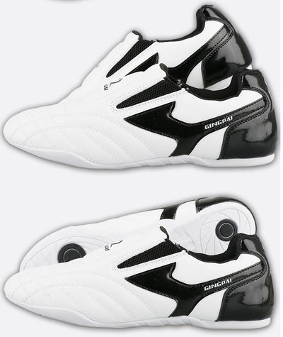 Zapatos de Sanda y Boxeo Profesional para Niños con Suela Flexible y Transpirables - Image 7
