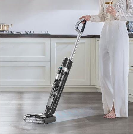 Aspiradora Solar Biónica Antimáquina para Ácaros de Alta Potencia - Image 9
