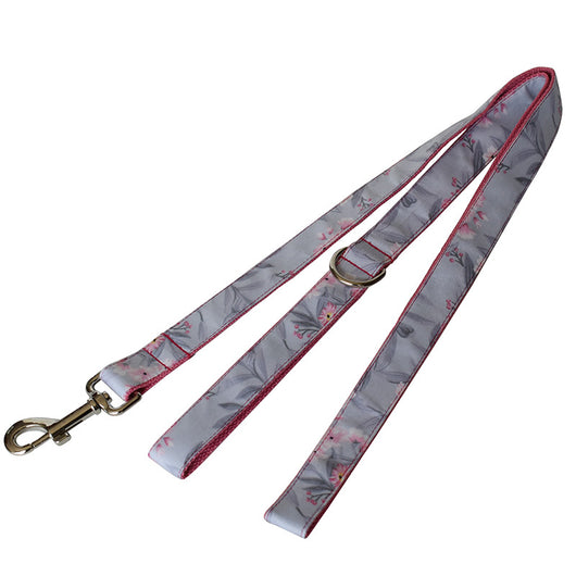 Collar y Correa para Perro con Diseño de Pintura Artística - Image 5