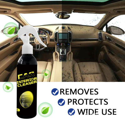 Limpiador de Interiores para Auto con Boquilla Pulverizadora - Image 13
