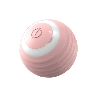 Juguete Interactivo Automático para Gatos - Pelota Rodante Inteligente - Image 20