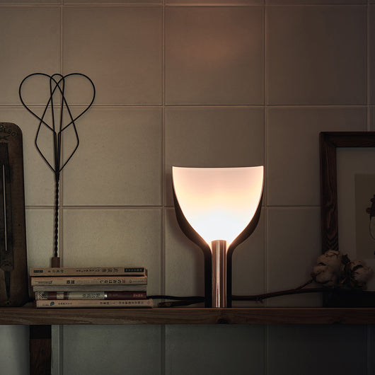 Lámpara de Mesa Decorativa para Dormitorio y Sala de Estar - Image 2