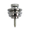 Silver 4.2 Cmx 2.6 Cmx 2.6 Cm 1 Piece
