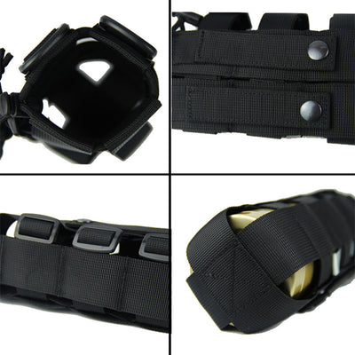 Funda Protectora para Vaso con Cordón Ajustable - Image 4