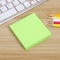 Verde Fluorescente 76 X 76