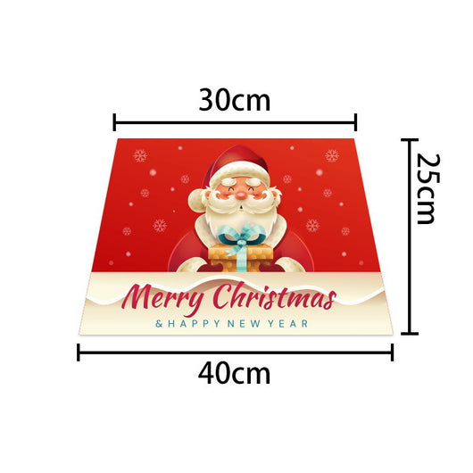 Falda para Árbol de Navidad Premium - Image 9