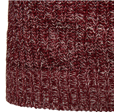 Suéter Cuello Redondo para Hombre - Pullover Casual de Manga Larga - Image 17