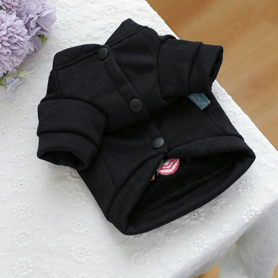 Ropa Cálida para Mascotas - Colección Otoño Invierno - Image 10