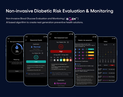 Smartwatch Deportivo con Monitor de Frecuencia Cardíaca, Contador de Pasos y Oxígeno en Sangre - Image 15