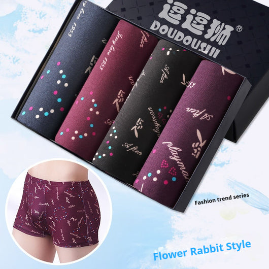 Bóxers Deportivos para Hombre - Diseño Moderno y Cómodo - Image 17