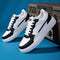 Zapatillas Blancas Transpirables Estilo Coreano Para Estudiantes