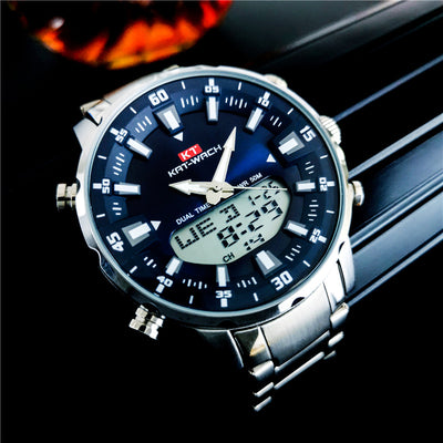 Reloj Deportivo para Estudiantes Hombres - Image 9