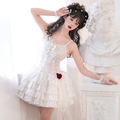 Vestido Elegante con Tirantes Ajustables - Diseño Minimalista y Sofisticado - Image 14