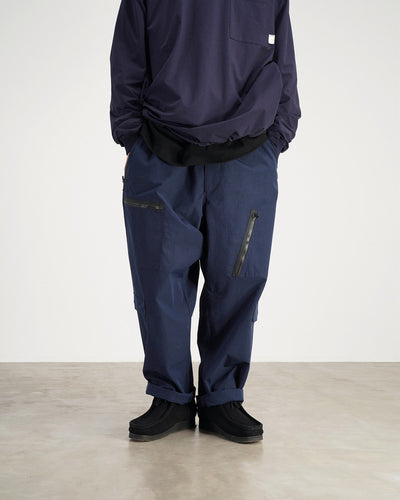 Pantalones de Trabajo Impermeables con Múltiples Bolsillos - Image 6